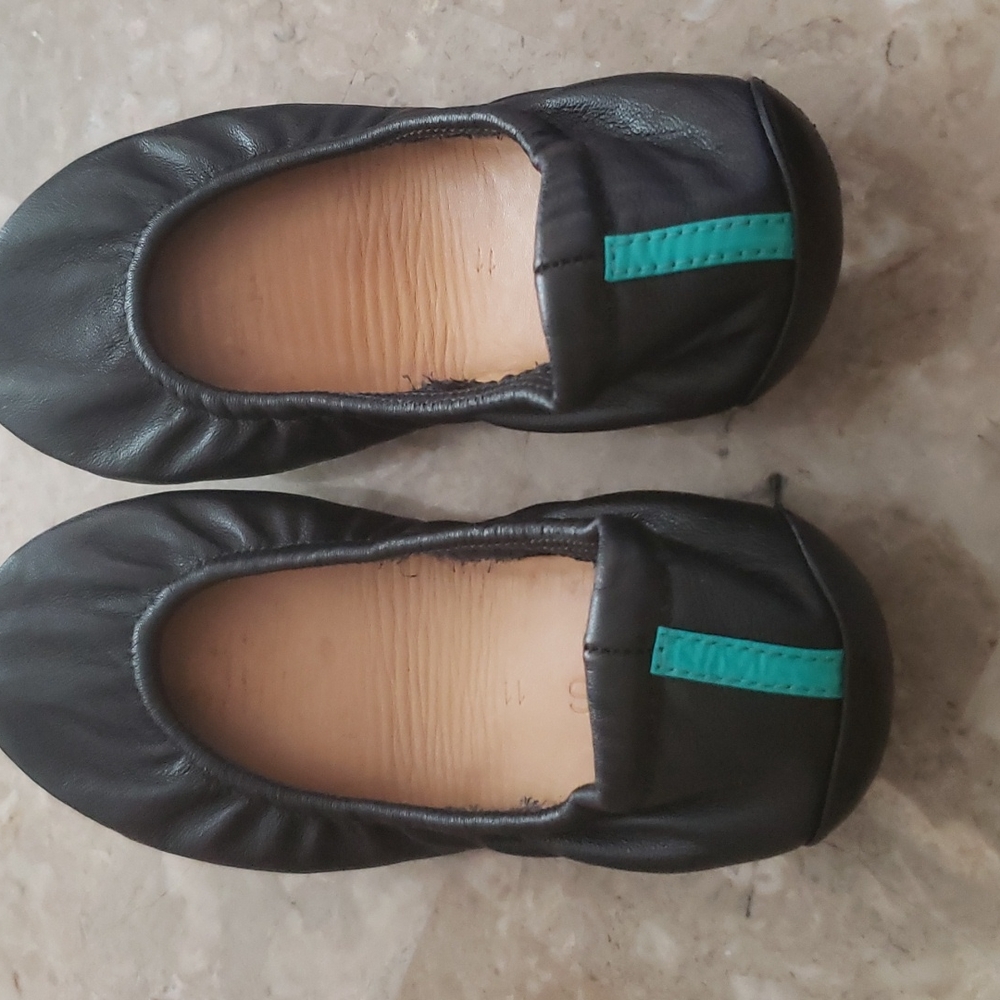 little miss tieks sz 11 - Picture 3 of 5